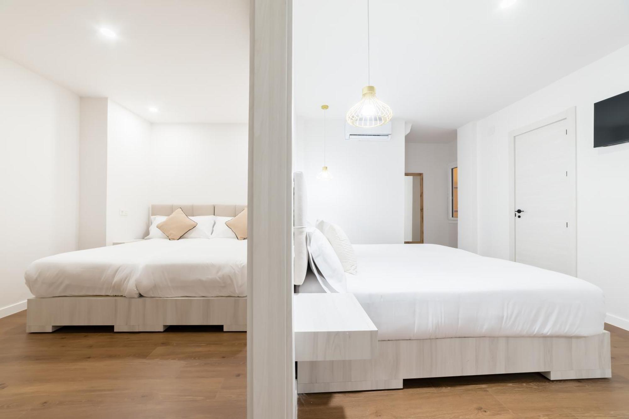 Hotel Casa Jazmin Granada Kültér fotó